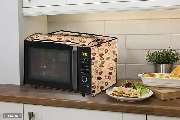 Stylista Microwave Oven PVC Cover for IFB-thumb3