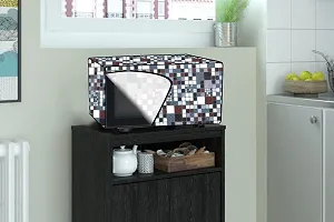 Stylista Microwave Oven PVC Cover-thumb1