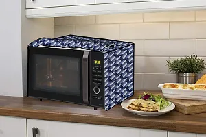 Stylista Microwave Oven PVC Cover-thumb2