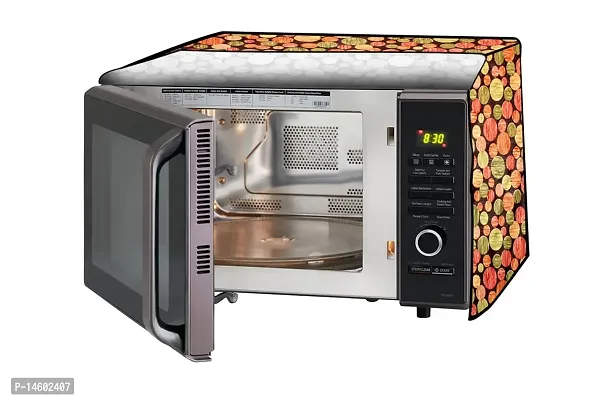 Stylista Microwave Oven PVC Cover