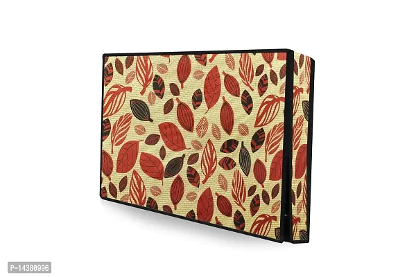 Stylista Printed Cover for LG 32 inches led tvs (All Models)-thumb0