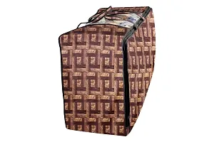 Stylista PVC Storage Bag/Blanket Bag/Quilt Bag Large Size-thumb2