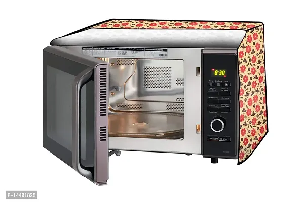 Stylista Microwave Oven PVC Cover for Panasonic Parent 2