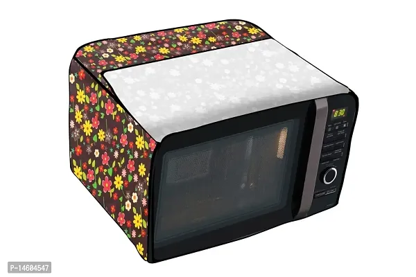 Stylista Microwave Oven PVC Cover for Panasonic Parent 6-thumb5