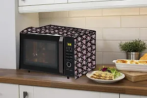 Stylista Microwave Oven PVC Cover for Whirlpool Parent 3-thumb2