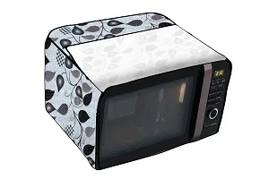 Stylista Microwave Oven PVC Cover for Godrej-thumb4