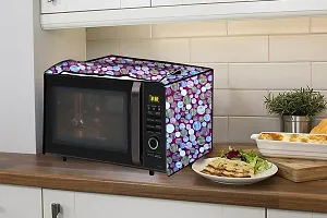 Stylista Microwave Oven PVC Cover for Panasonic Parent 2-thumb2