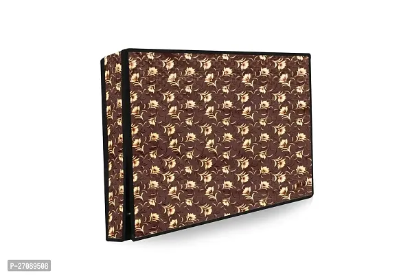 Stylish Printed Cover For Panasonic 32 Inches Led Tvs - All Models