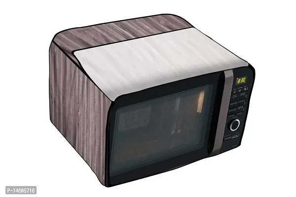 Stylista Microwave Oven PVC Cover for LG Parent 6-thumb5