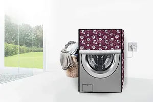 Stylista Washing Machine Cover Compatible for Bosch 6-thumb1