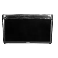 Stylista Transparent led Cover Compatible for Sony bravia 24 inches led tvs (All Models)-thumb2