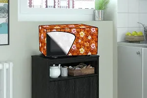 Stylista Microwave Oven PVC Cover for LG Parent 3-thumb1