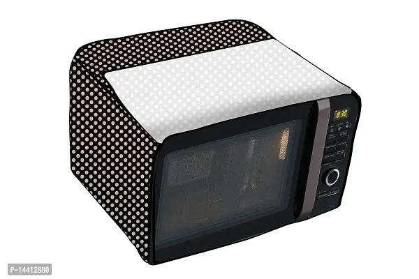 Stylista Microwave Oven PVC Cover for Morphy Parent 4-thumb5