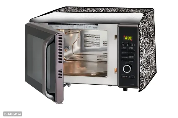 Stylista Microwave Oven PVC Cover