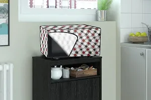 Stylista Microwave Oven PVC Cover-thumb1