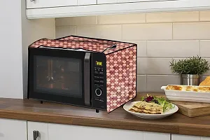 Stylista Microwave Oven PVC Cover for LG Parent 3-thumb2