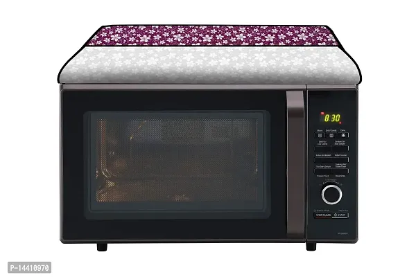 Stylista Microwave Oven PVC Cover for Whirlpool Parent 3-thumb5