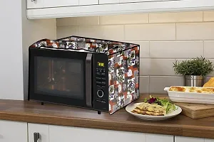 Stylista Microwave Oven PVC Cover for Samsung Parent 5-thumb2