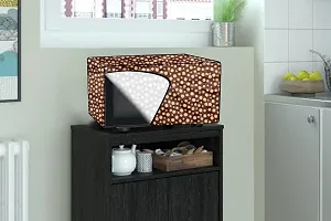 Stylista Microwave Oven PVC Cover-thumb1