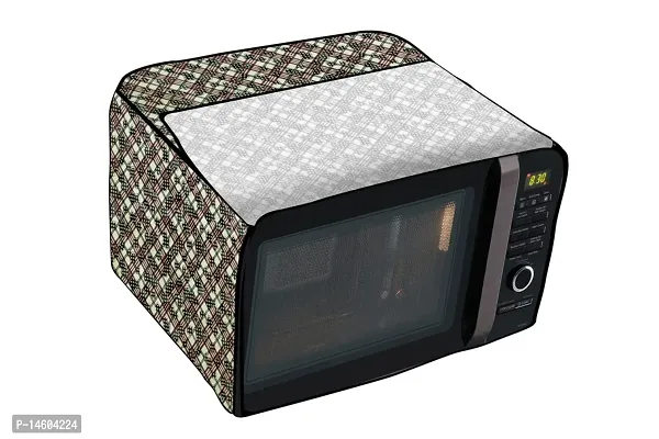 Stylista Microwave Oven PVC Cover for Godrej Parent 6-thumb5