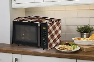 Stylista Microwave Oven PVC Cover for Panasonic Parent 4-thumb2