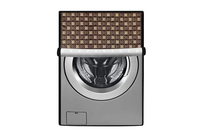 Stylista Washing Machine Cover Compatible for LG 6.5