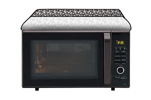 Stylista Microwave Oven PVC Cover-thumb4