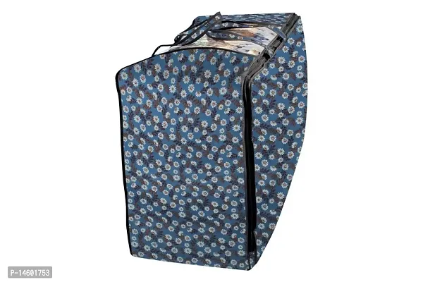 Stylista Polyester Storage Bag/Blanket Bag/Quilt Bag Small-thumb3