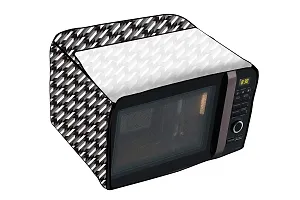 Stylista Microwave Oven PVC Cover for Samsung Parent 4-thumb3