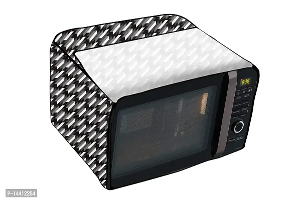 Stylista Microwave Oven PVC Cover for Samsung Parent 4-thumb4