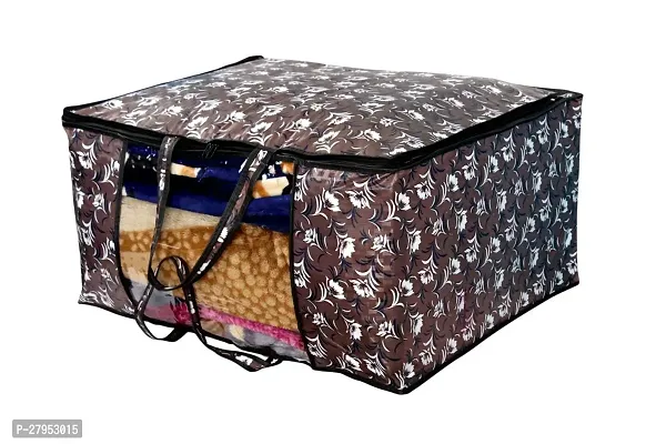 Stylista Storage Bag/Blanket Bag/Quilt Bag Large Size-thumb0