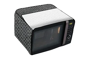 Stylista Microwave Oven PVC Cover for Panasonic Parent 2-thumb4