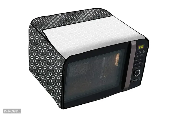 Stylista Microwave Oven PVC Cover for Panasonic Parent 2-thumb5