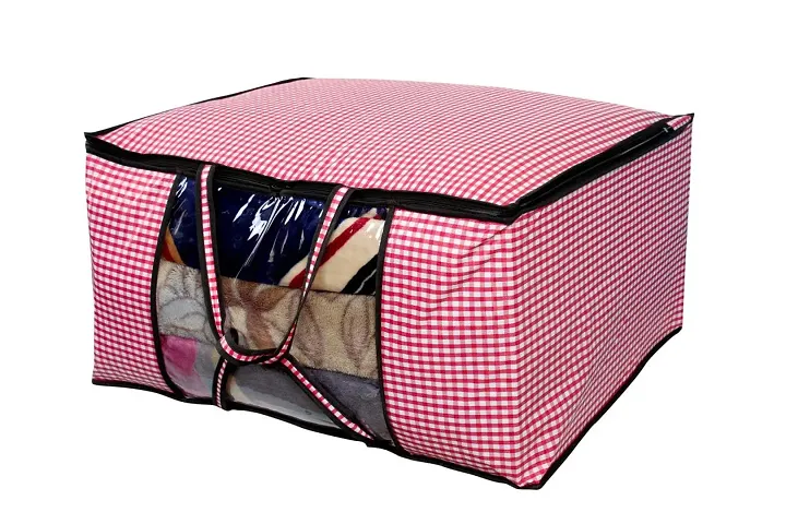 Stylista Storage Bag/Blanket Bag/Quilt Bag