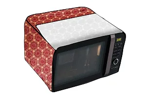 Stylista Microwave Oven PVC Cover for Bajaj Parent 2-thumb4