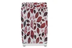 Stylista Cooler Cover Compatible for Butterfly Eco Smart Plus 25 Liter Tower Cooler Ditzy Pattern Offwhite Base-thumb2