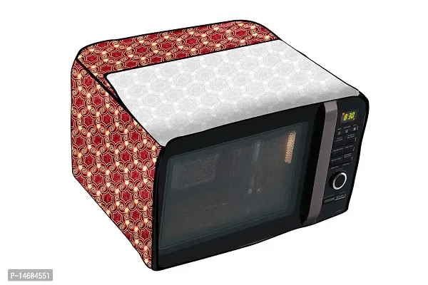 Stylista Microwave Oven PVC Cover for LG Parent 3-thumb5