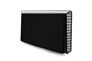 Stylista Printed led tv Cover Compatible for TCL 55 inches led tvs (All Models)-thumb2