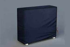 Stylista ac Cover Outdoor Unit 1 ton Capacity Navyblue Colour-thumb1