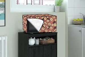 Stylista Microwave Oven PVC Cover for Panasonic Parent 2-thumb1