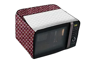 Stylista Microwave Oven PVC Cover for Panasonic Parent 2-thumb4