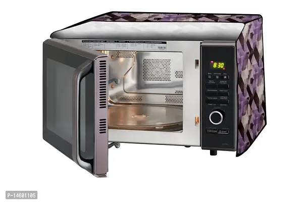 Stylista Microwave Oven PVC Cover for Panasonic Parent 6