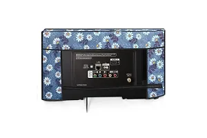 Stylista Printed led tv Cover Compatible for Lloyd 43 inches led tvs (All Models)-thumb4