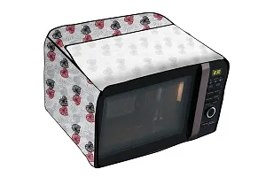 Stylista Microwave Oven PVC Cover for Panasonic Parent 5-thumb4