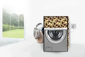 Stylista Washing Machine Cover Compatible for Bosch 6.5-thumb1