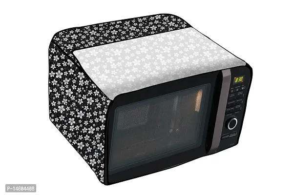 Stylista Microwave Oven PVC Cover for LG Parent 3-thumb5