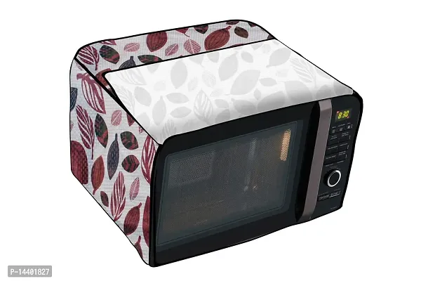 Stylista Microwave Oven PVC Cover for Godrej-thumb5