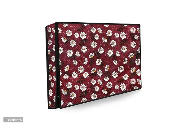 Stylish Printed Cover For Lg 32 Inches Led Tvs - All Models-thumb0