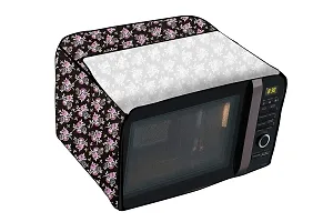 Stylista Microwave Oven PVC Cover-thumb3