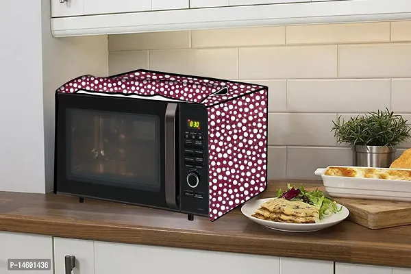 Stylista Microwave Oven PVC Cover for LG Parent 1-thumb3